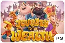 Journey Wealth