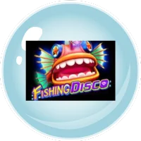 FISHING DISCO