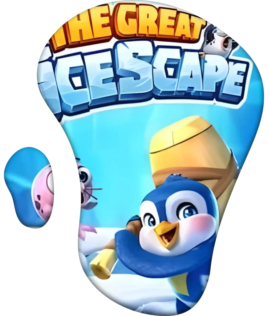 ice scraper