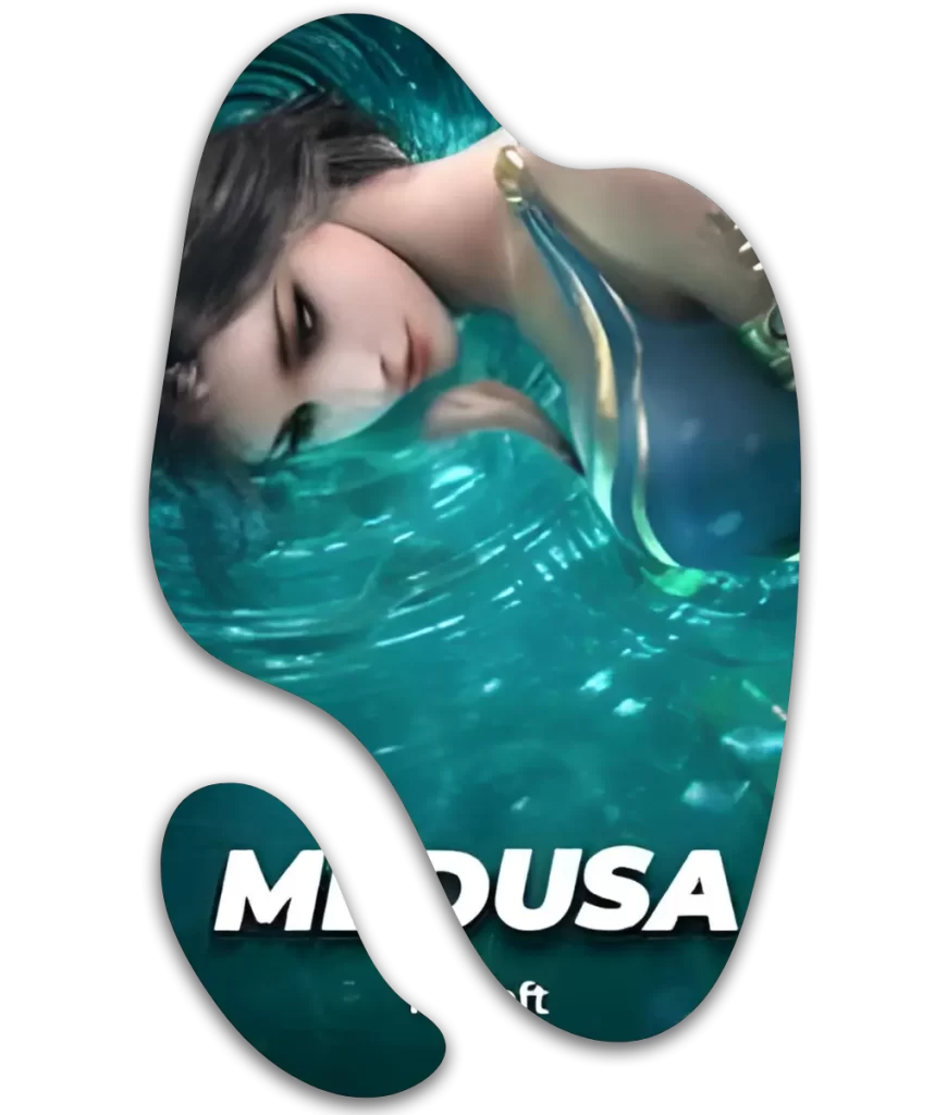 medusa